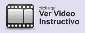 Ver Video Instructivo